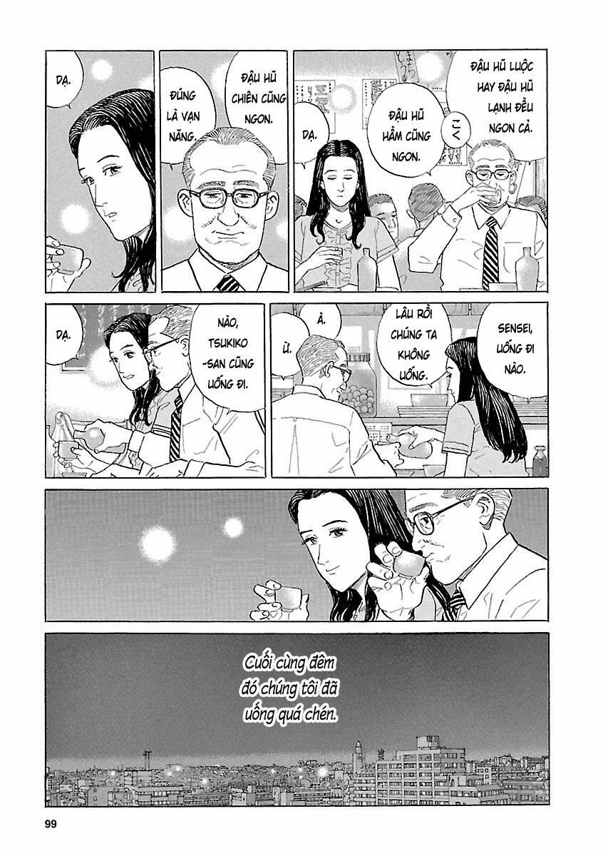 Sensei No Kaban 14 trang 4