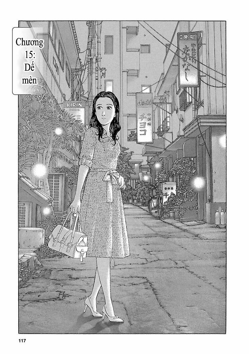 Sensei No Kaban 15 trang 0