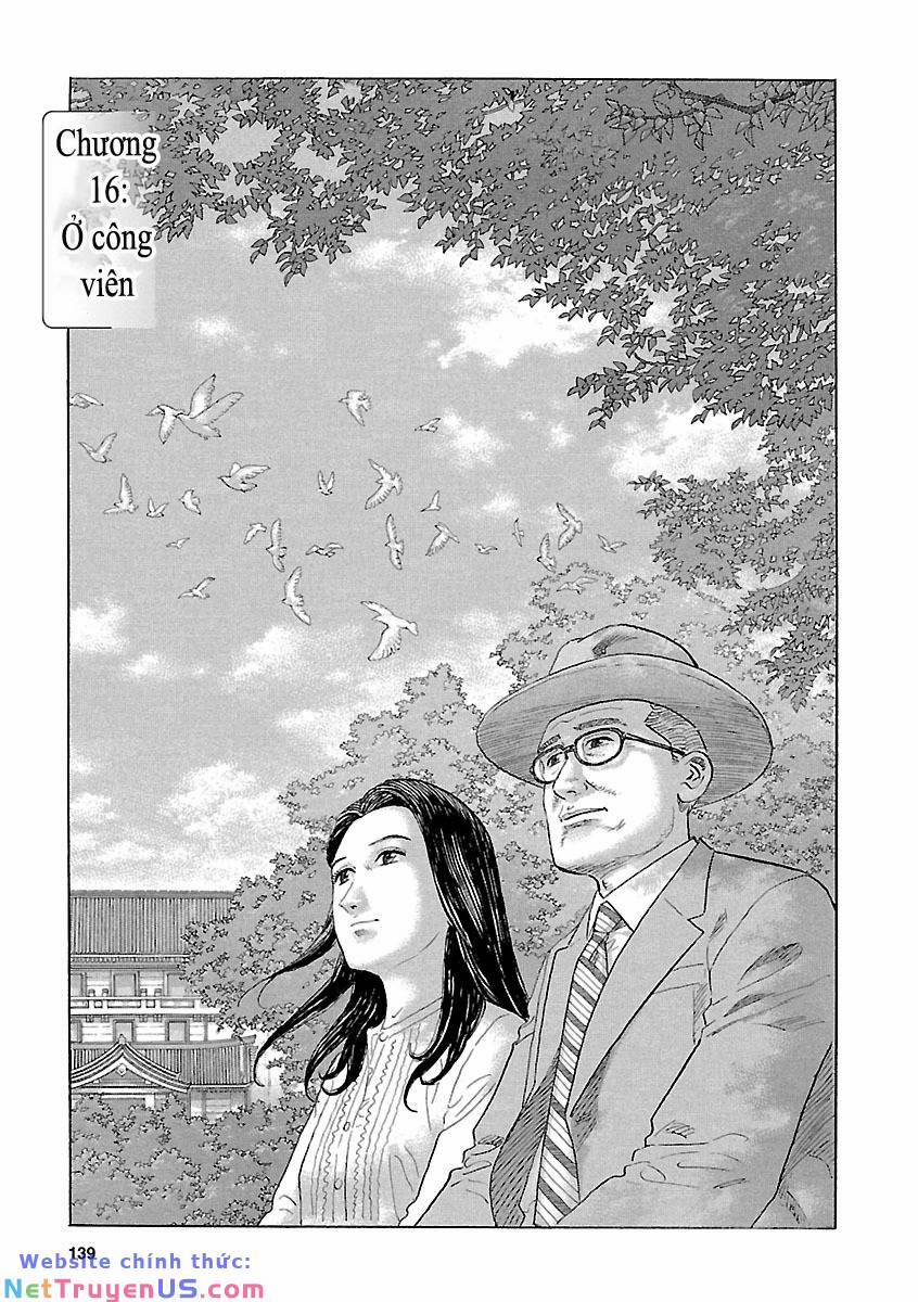 Sensei No Kaban 16 trang 0