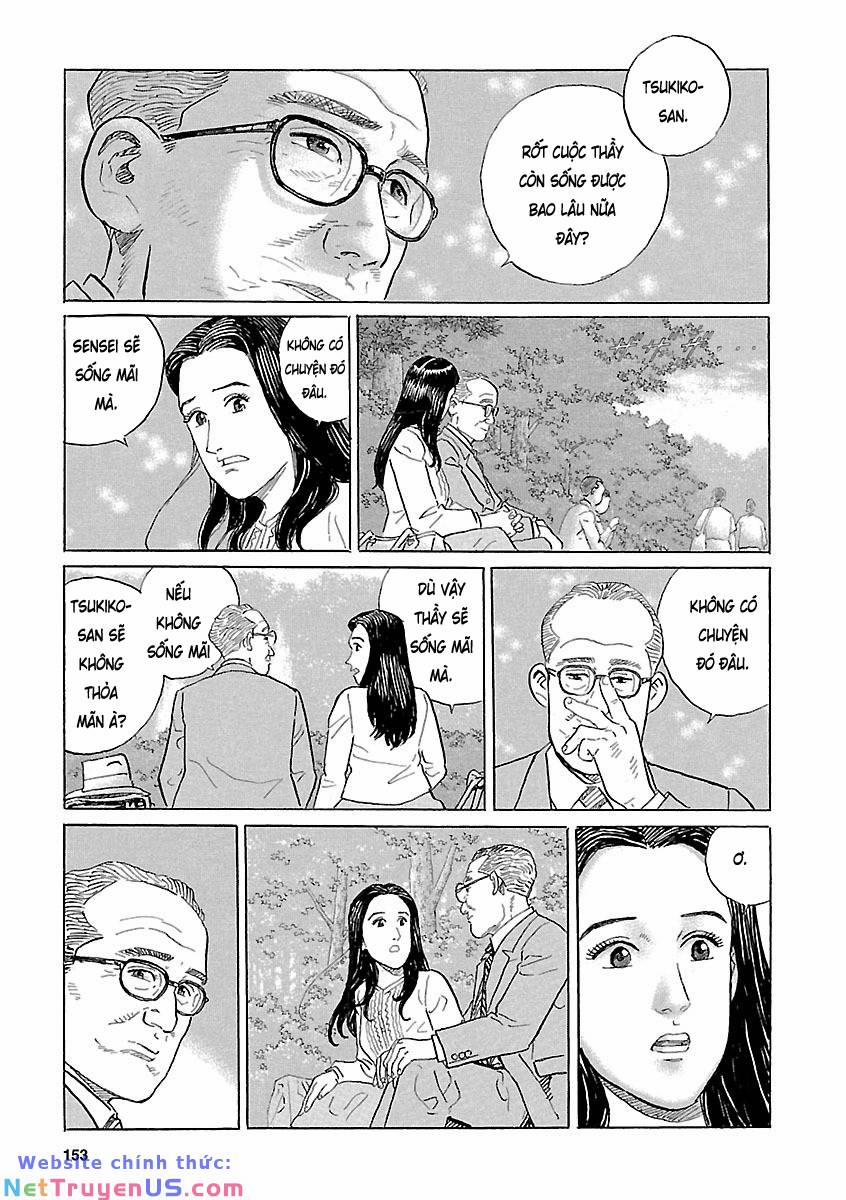 Sensei No Kaban 16 trang 14