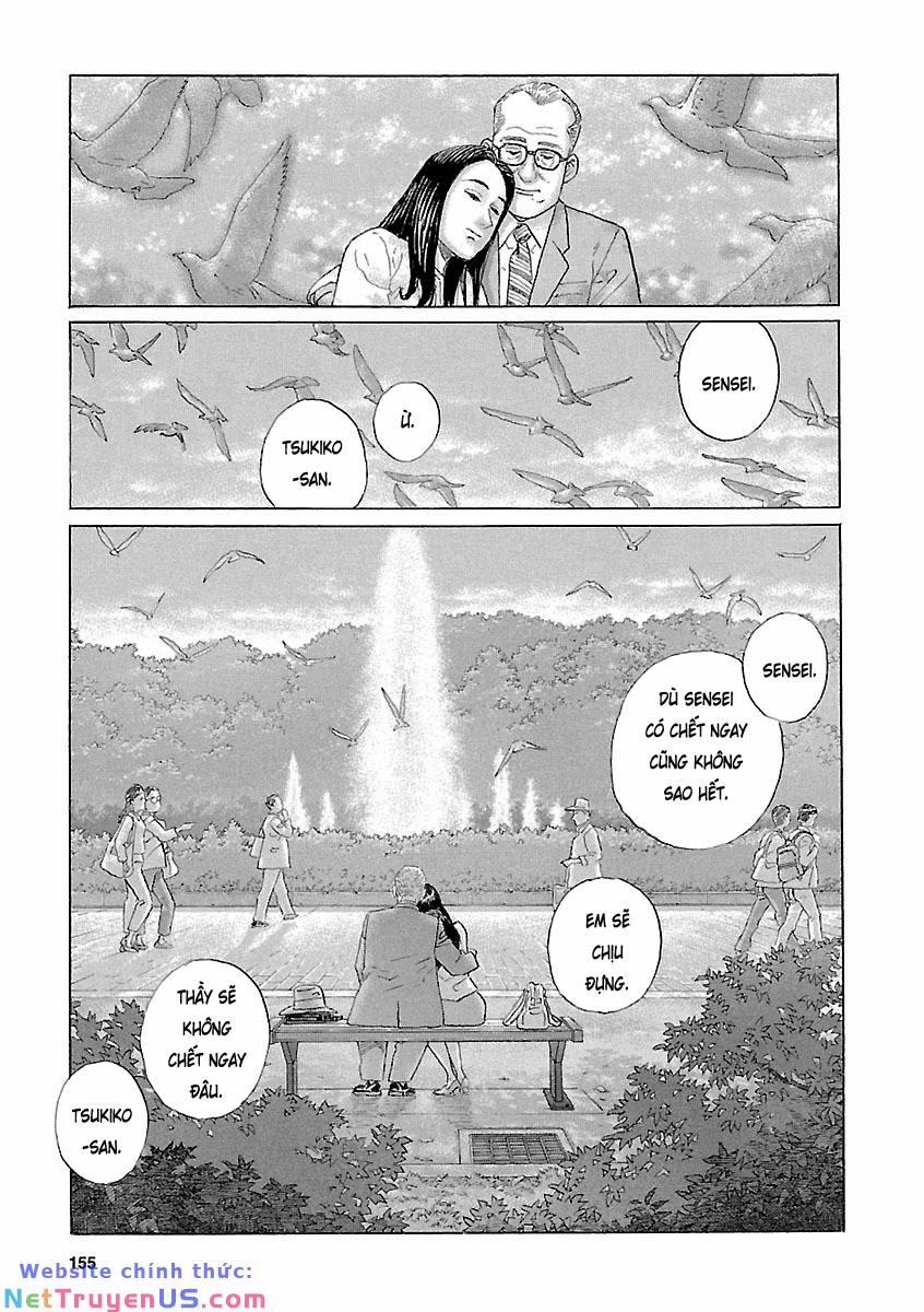 Sensei No Kaban 16 trang 16