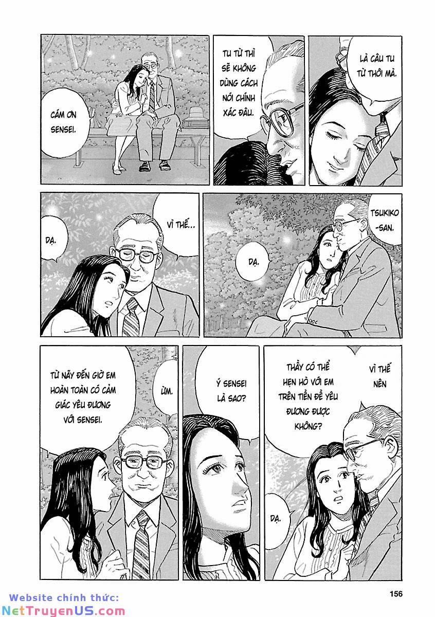 Sensei No Kaban 16 trang 17