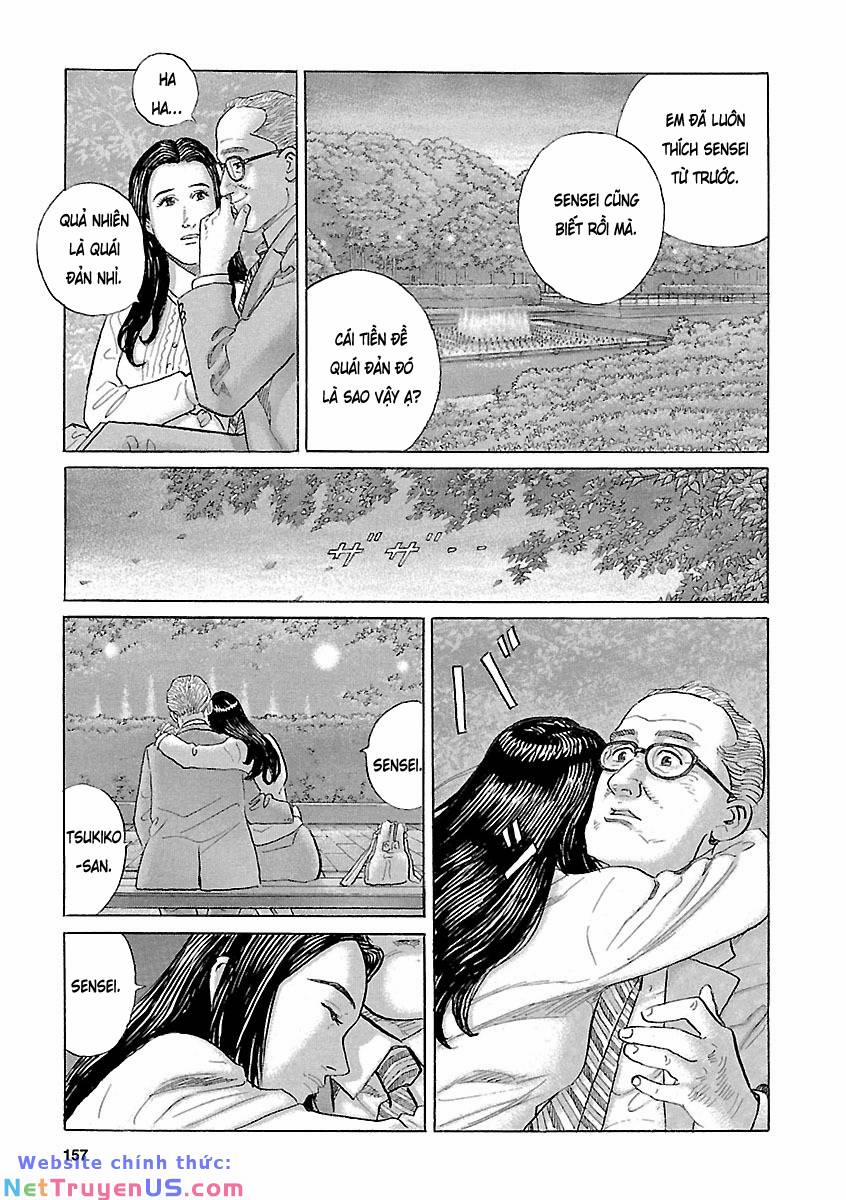 Sensei No Kaban 16 trang 18