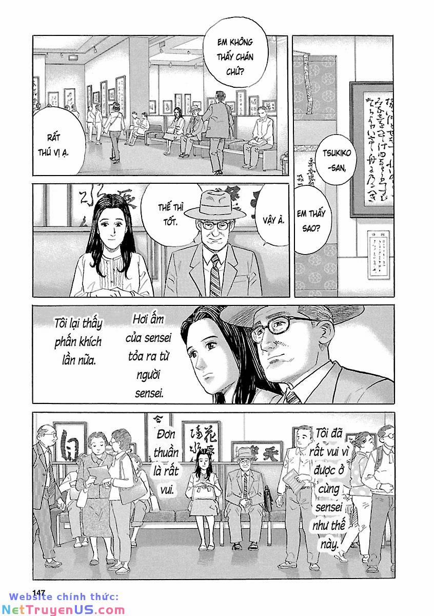 Sensei No Kaban 16 trang 8