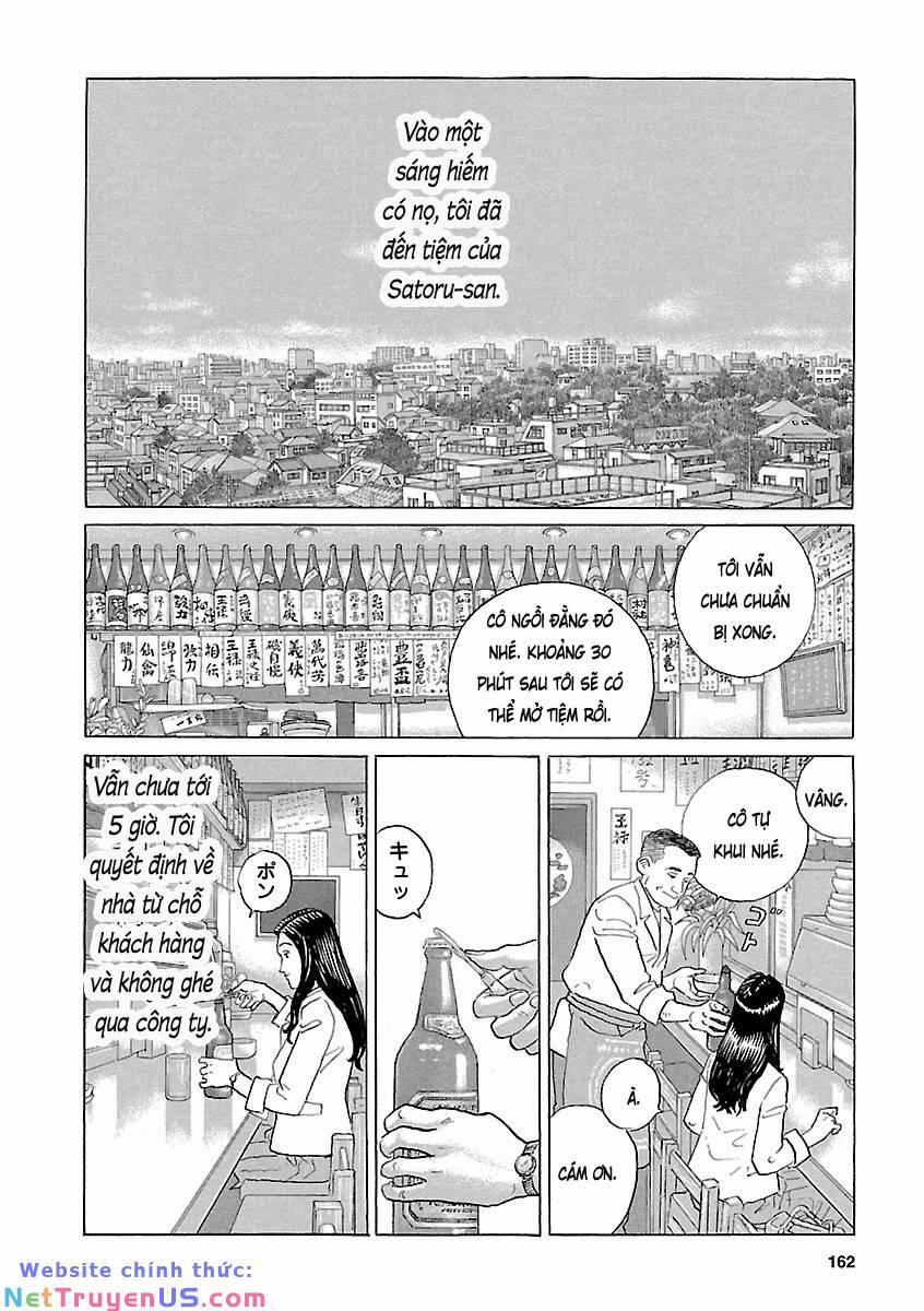 Sensei No Kaban 17 trang 1