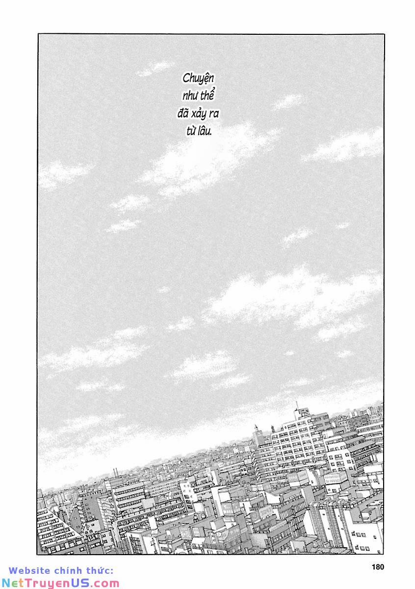 Sensei No Kaban 17 trang 19