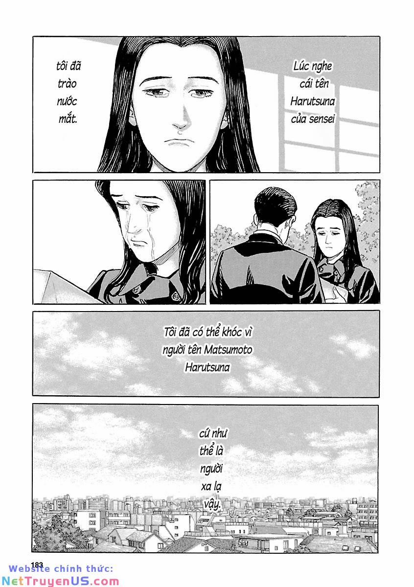 Sensei No Kaban 17 trang 22