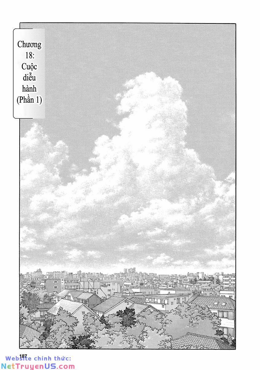 Sensei No Kaban 18 trang 0