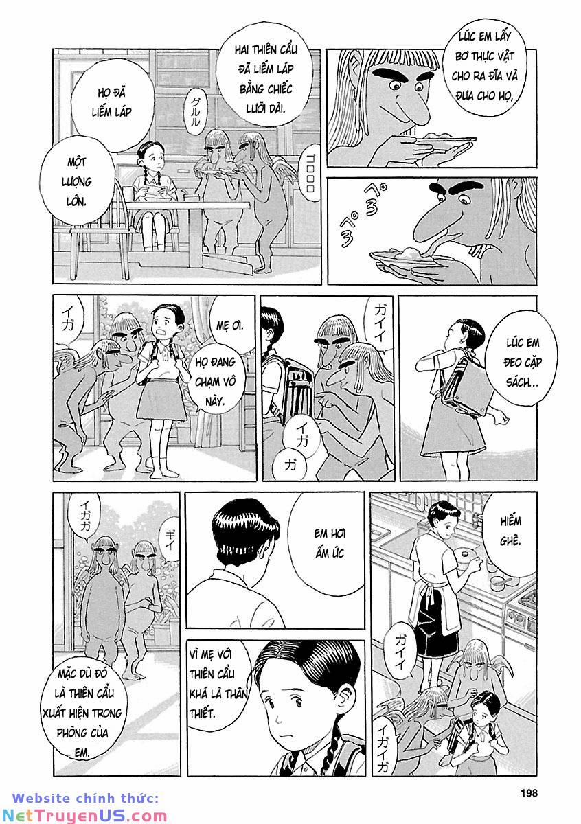 Sensei No Kaban 18 trang 11