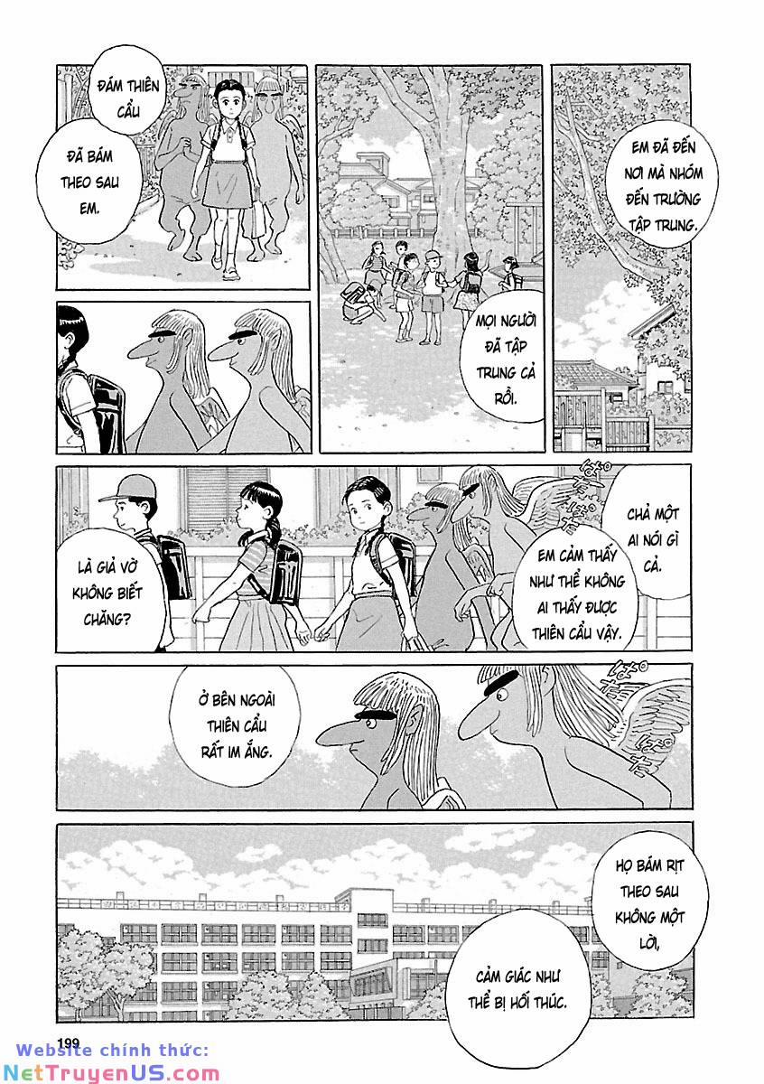 Sensei No Kaban 18 trang 12