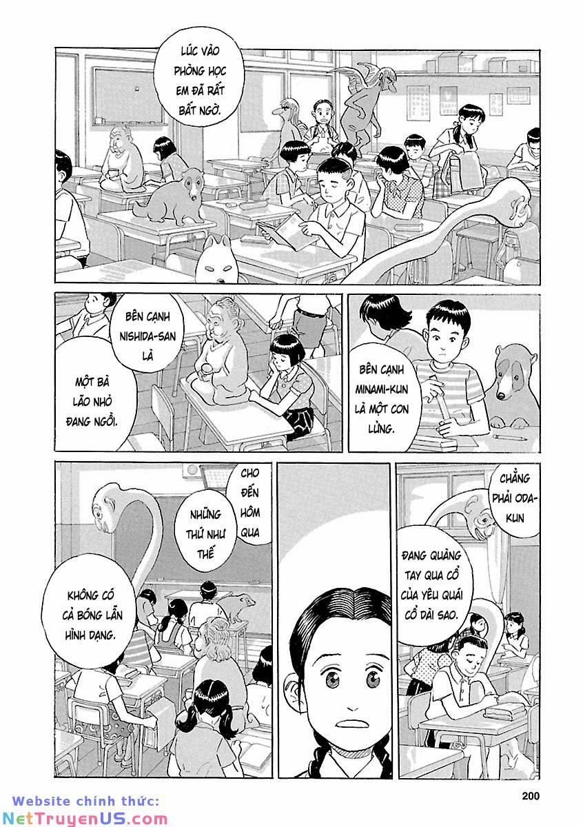 Sensei No Kaban 18 trang 13
