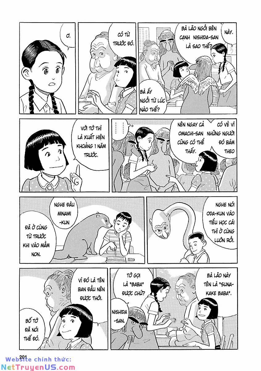 Sensei No Kaban 18 trang 14