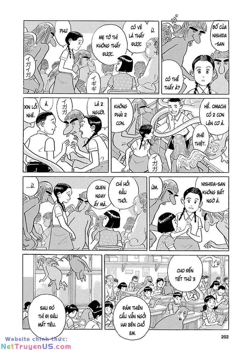 Sensei No Kaban 18 trang 15