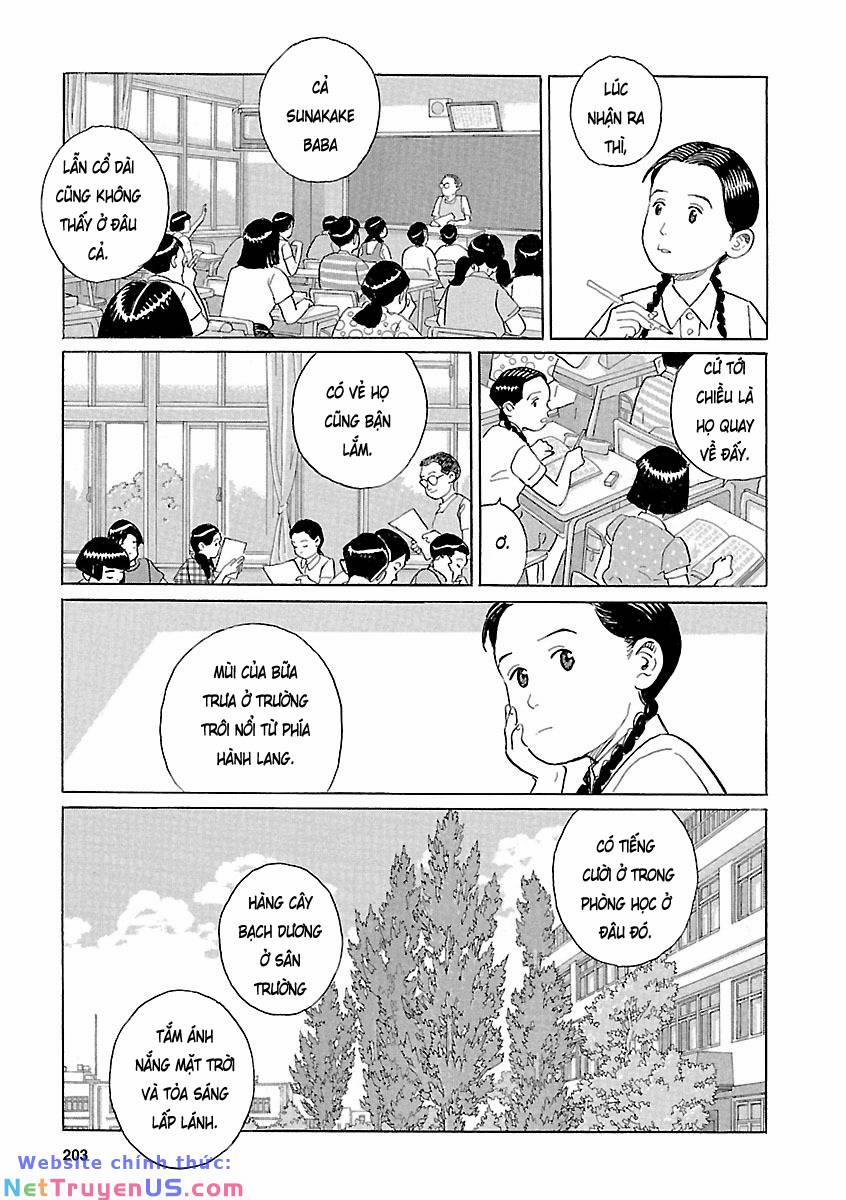 Sensei No Kaban 18 trang 16