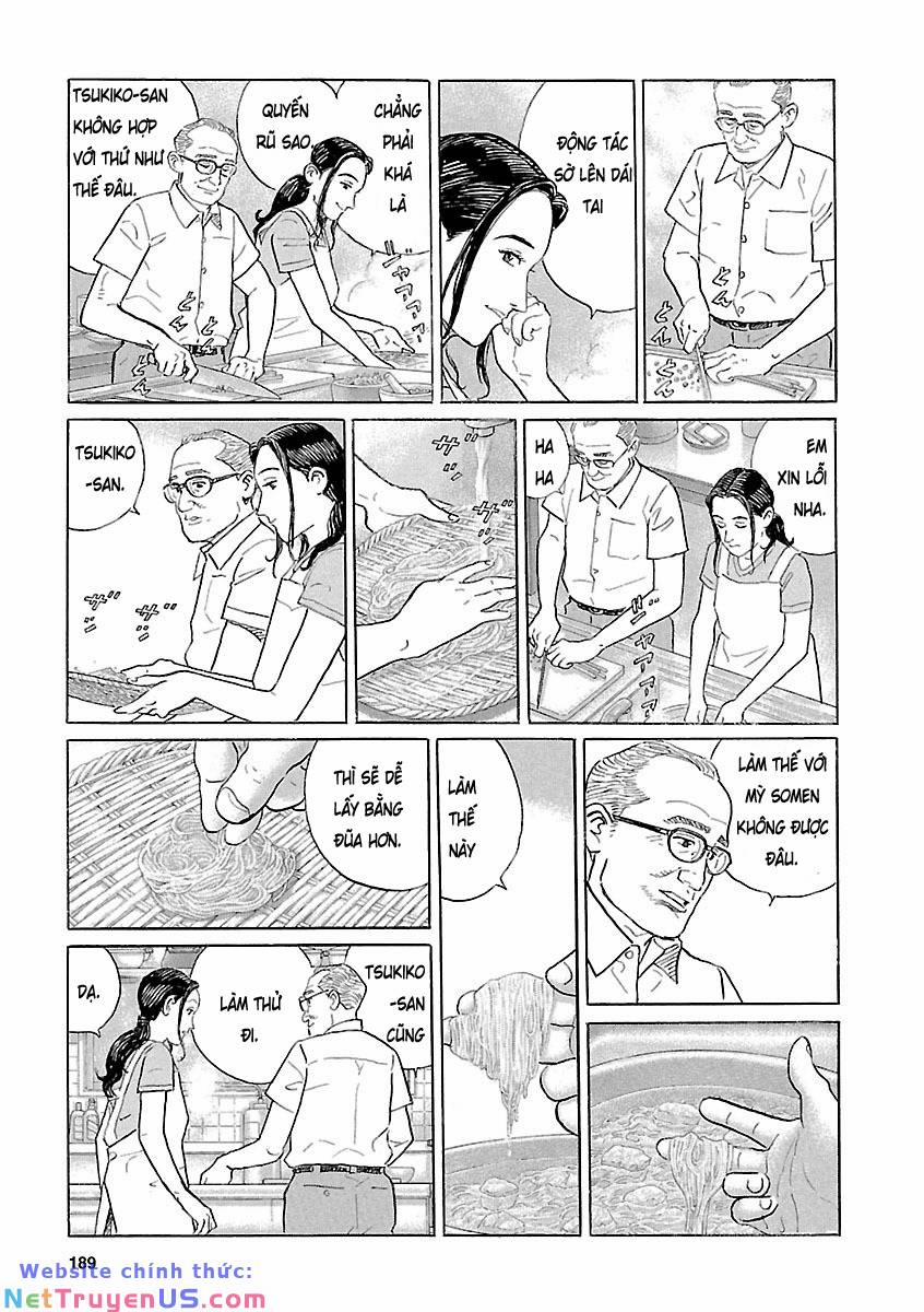 Sensei No Kaban 18 trang 2