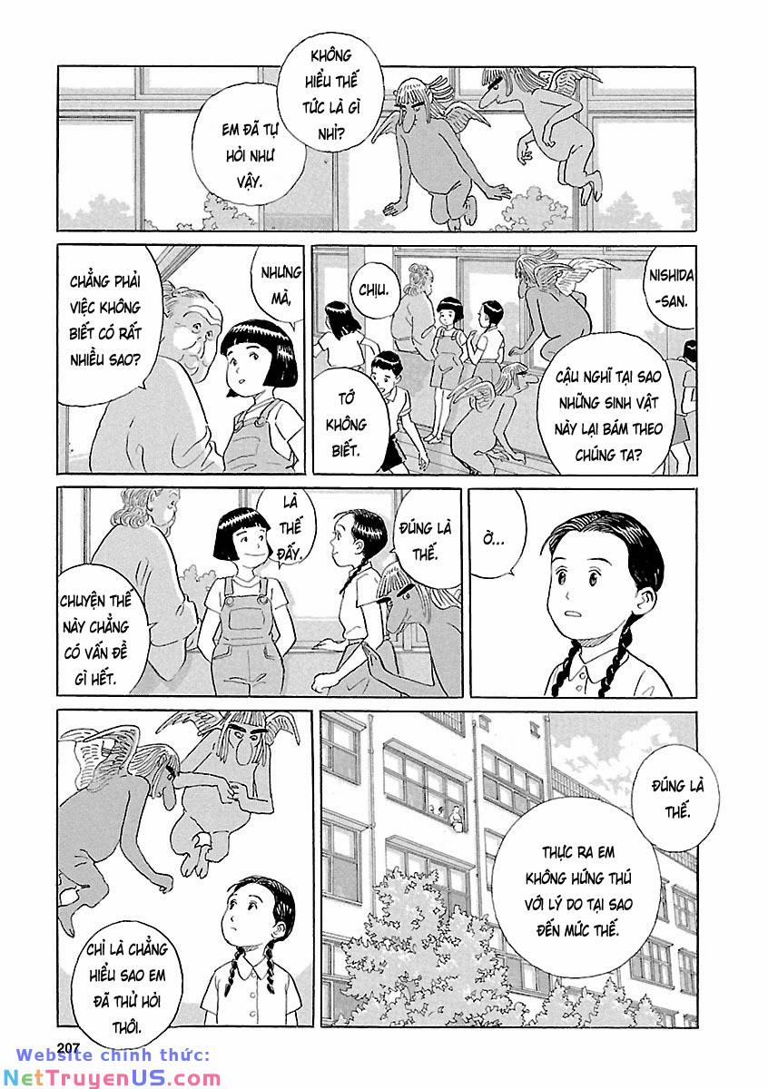 Sensei No Kaban 18 trang 20