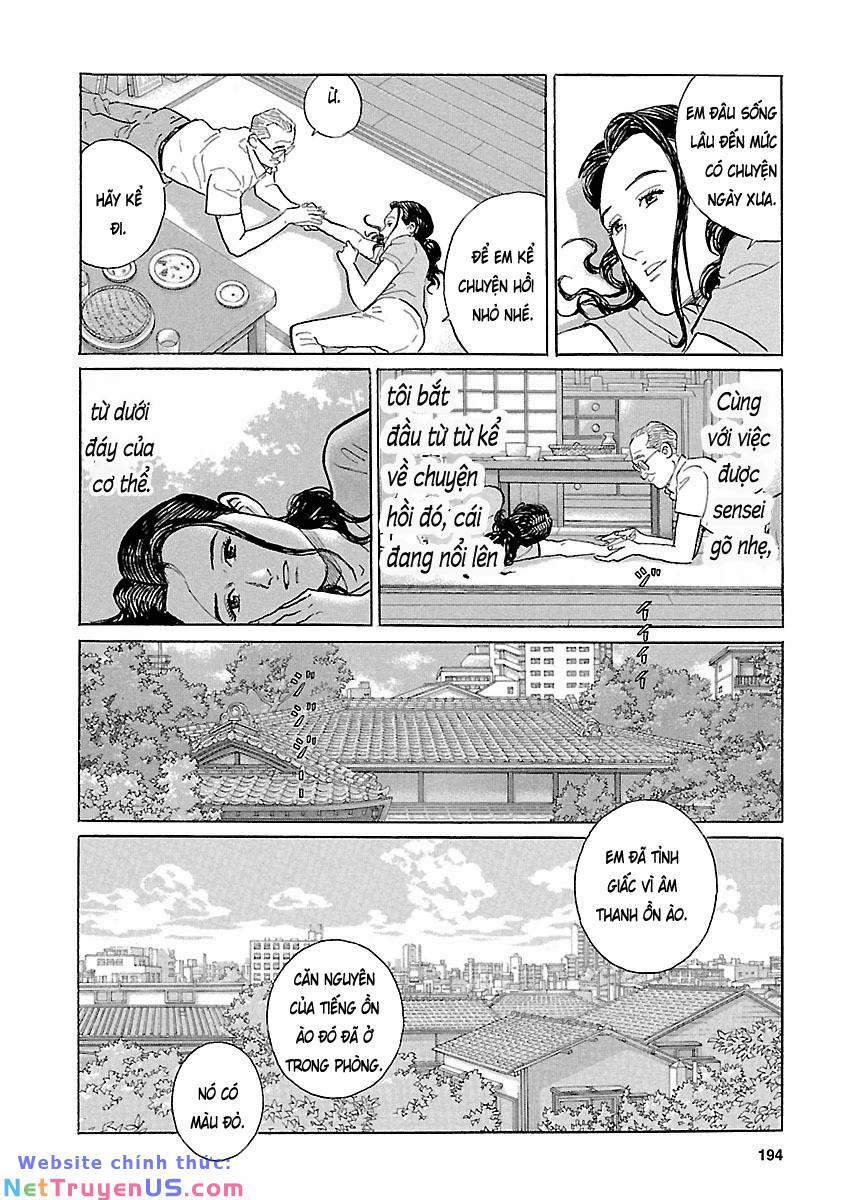 Sensei No Kaban 18 trang 7