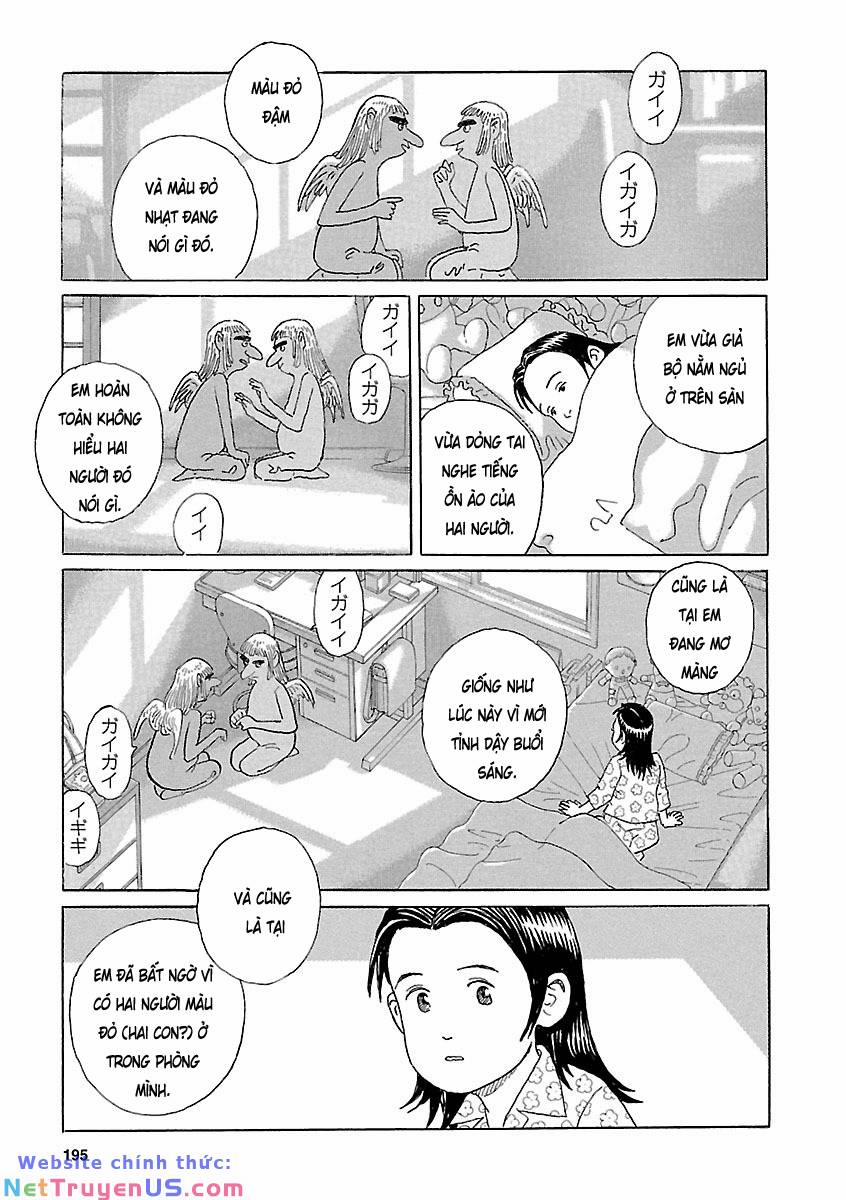 Sensei No Kaban 18 trang 8