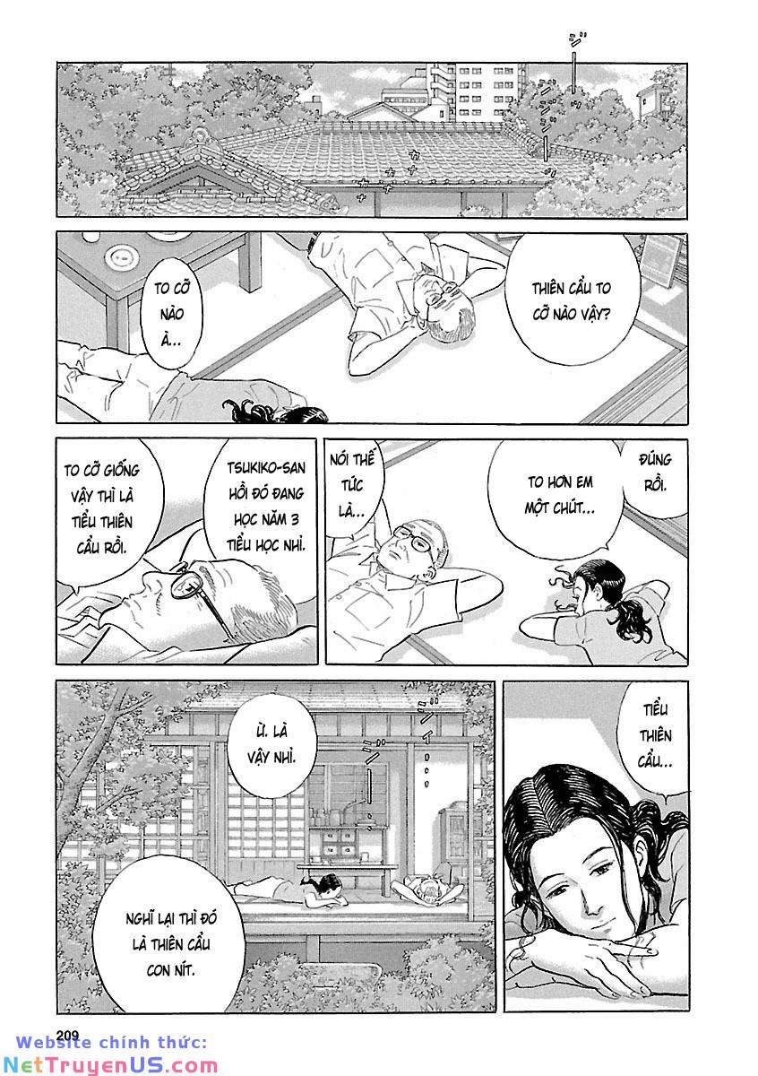 Sensei No Kaban 19 trang 0