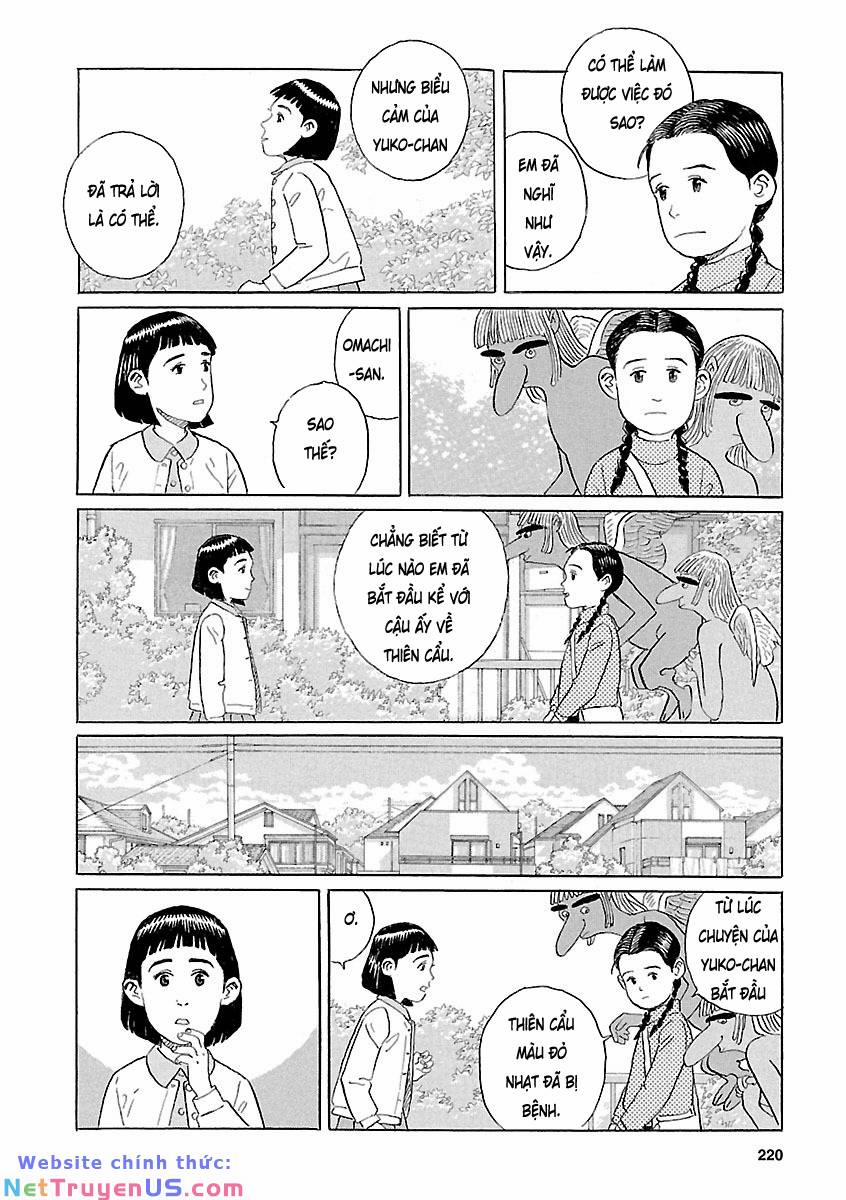 Sensei No Kaban 19 trang 11