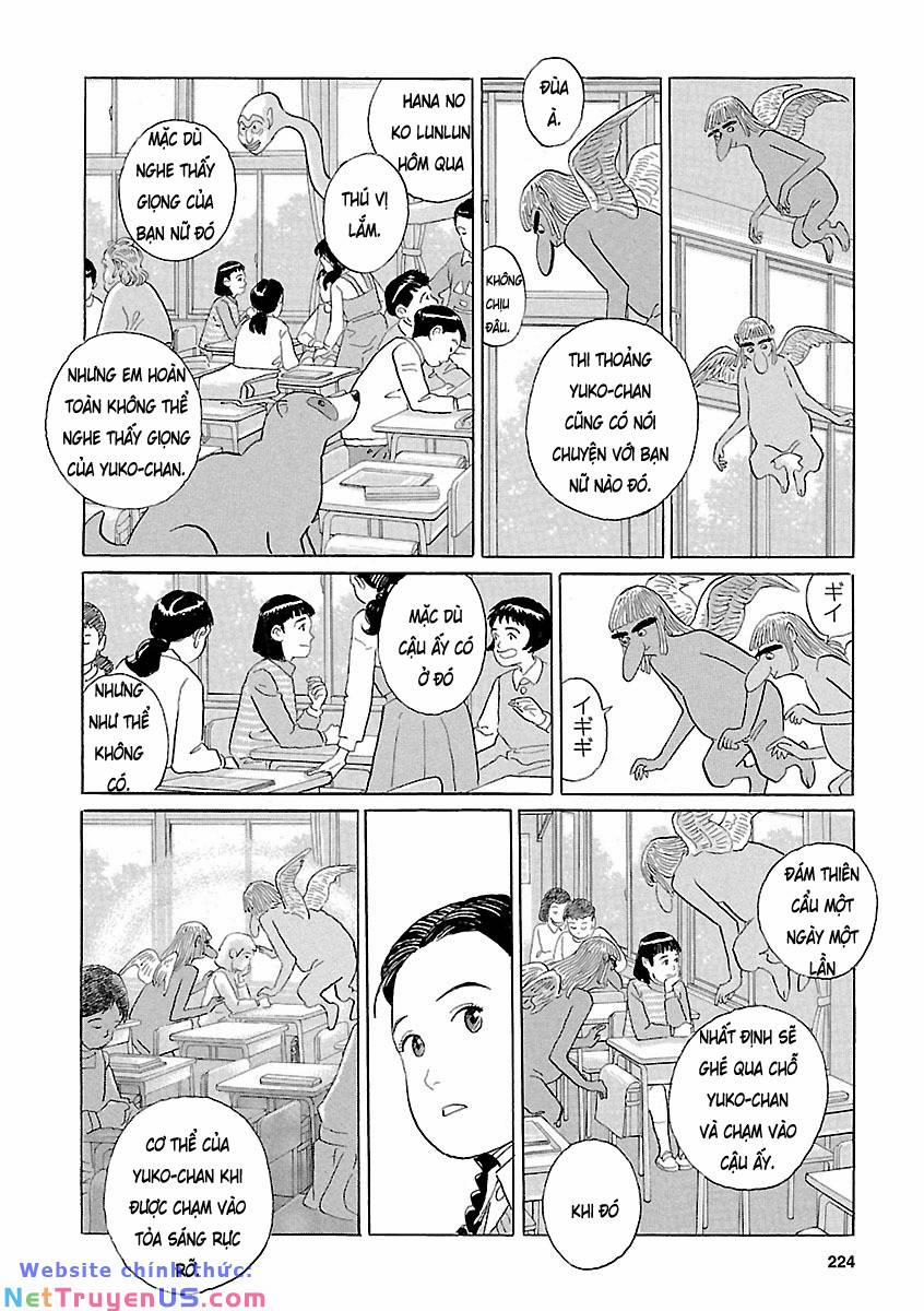 Sensei No Kaban 19 trang 15