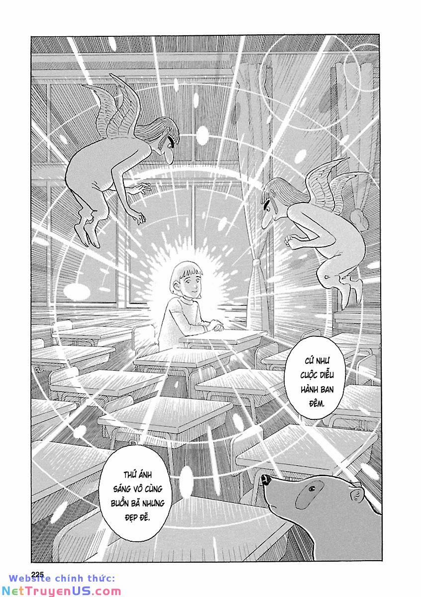 Sensei No Kaban 19 trang 16