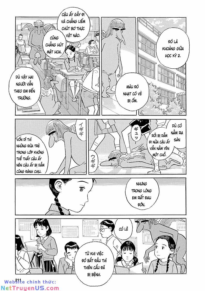 Sensei No Kaban 19 trang 2