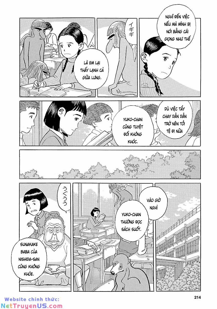 Sensei No Kaban 19 trang 5