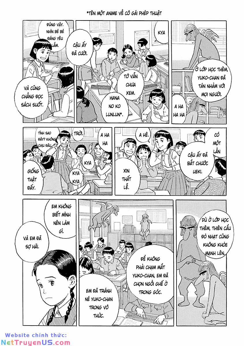 Sensei No Kaban 19 trang 7