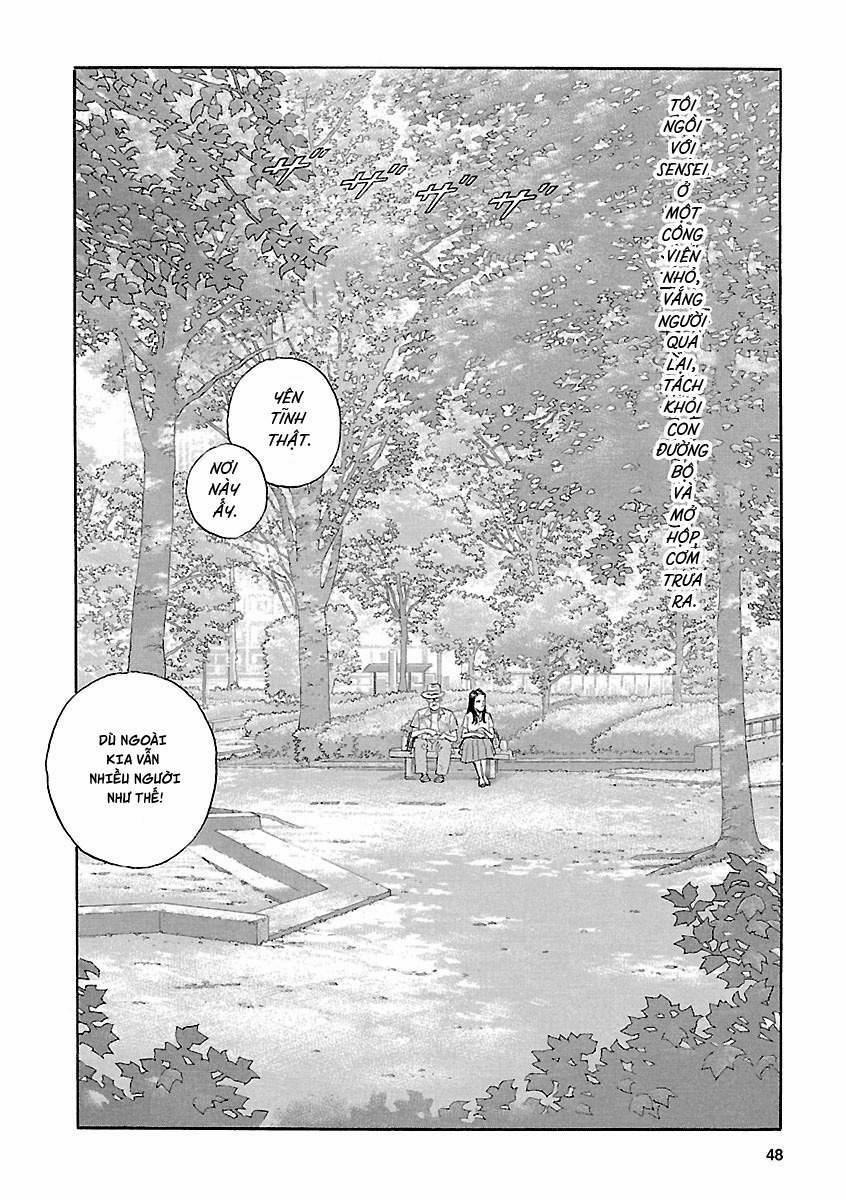 Sensei No Kaban 2 trang 15