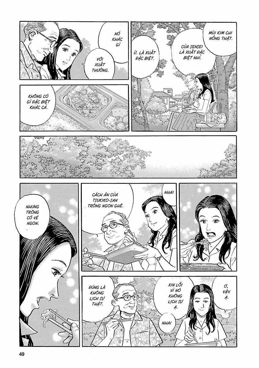 Sensei No Kaban 2 trang 16