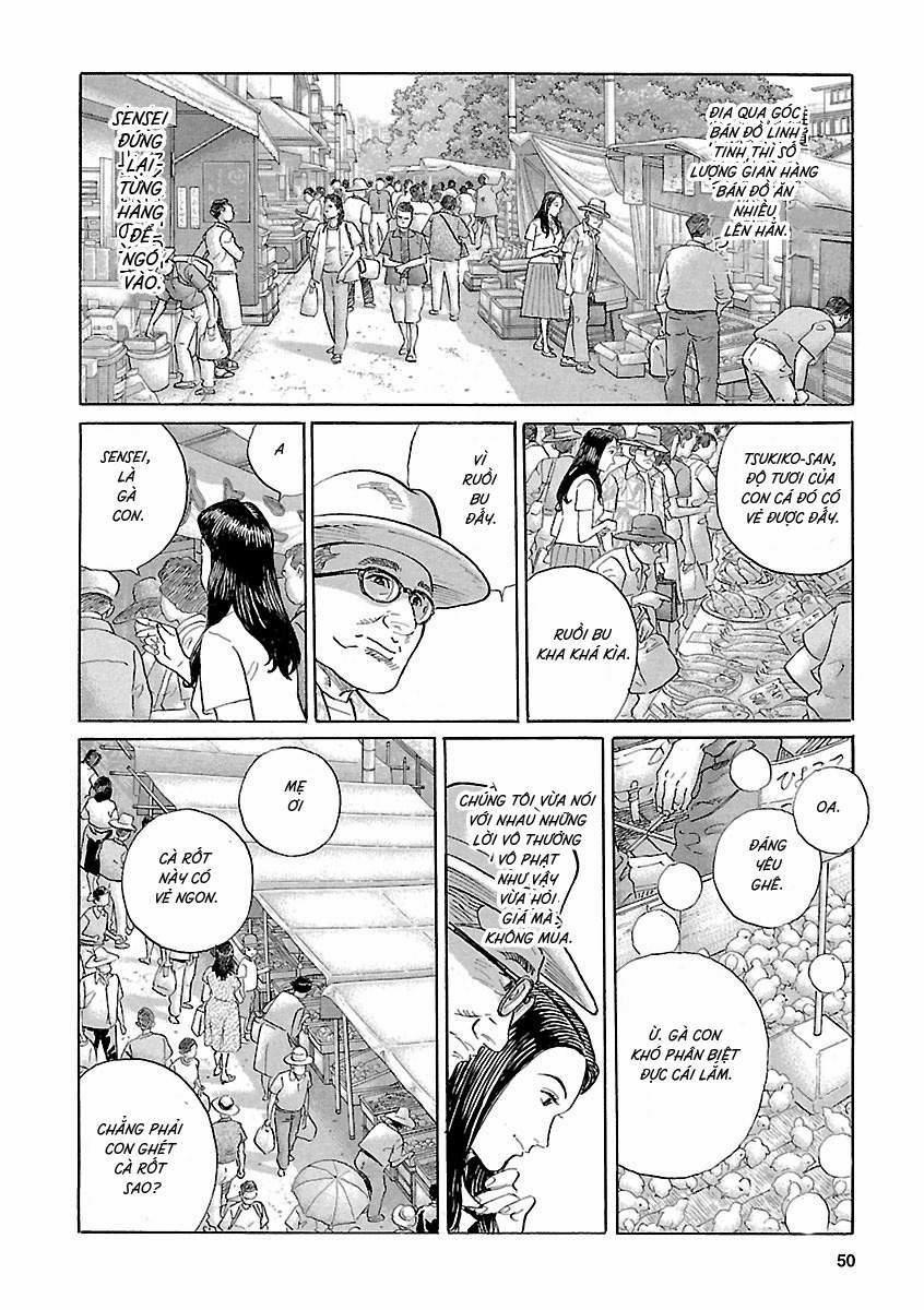 Sensei No Kaban 2 trang 17