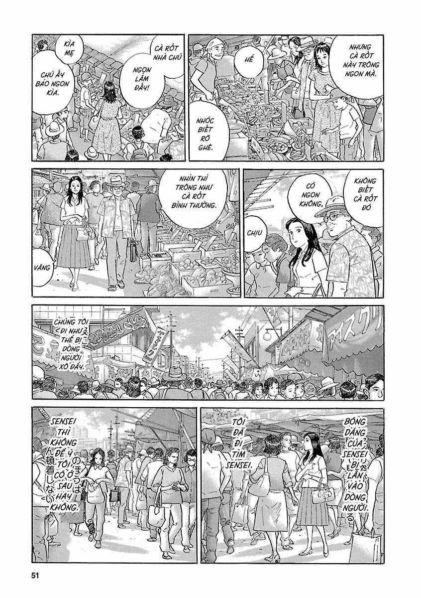 Sensei No Kaban 2 trang 18