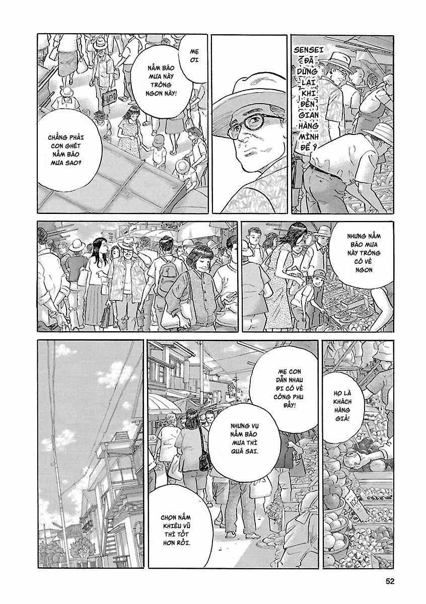 Sensei No Kaban 2 trang 19