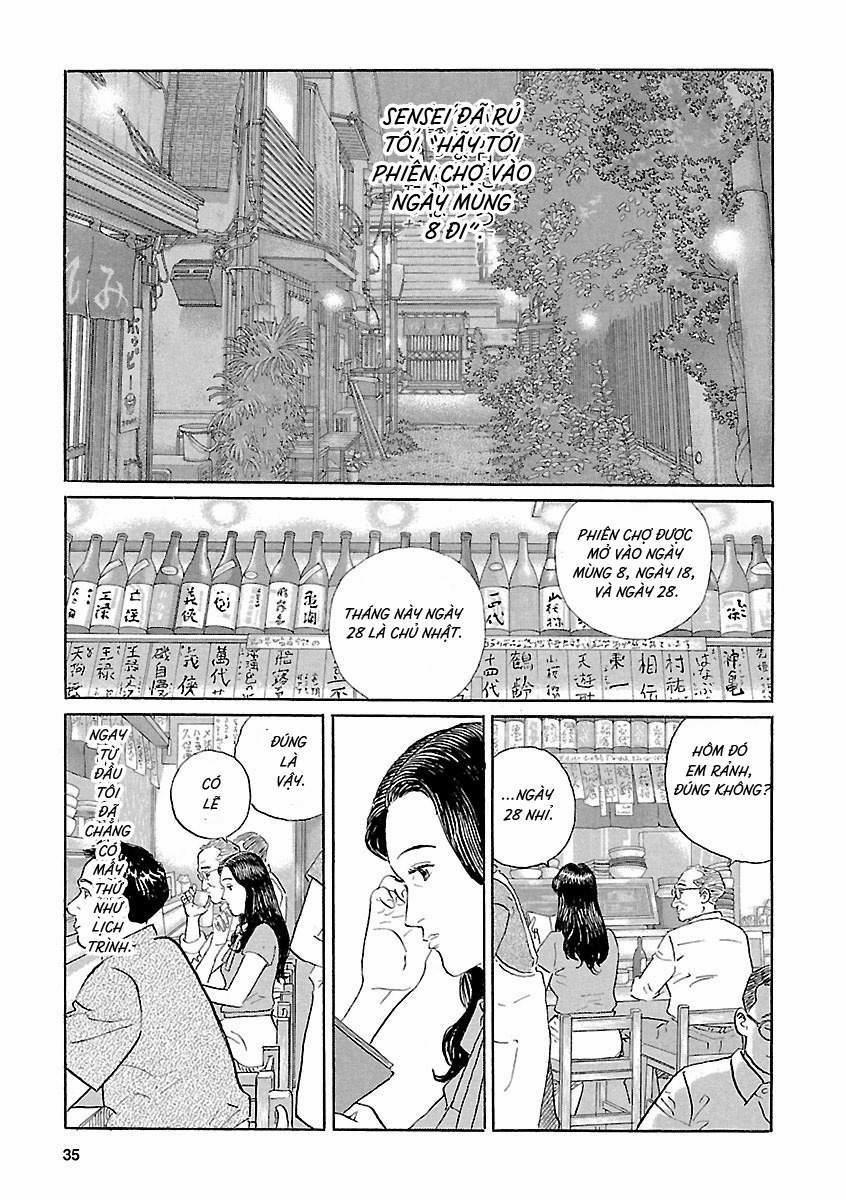 Sensei No Kaban 2 trang 2