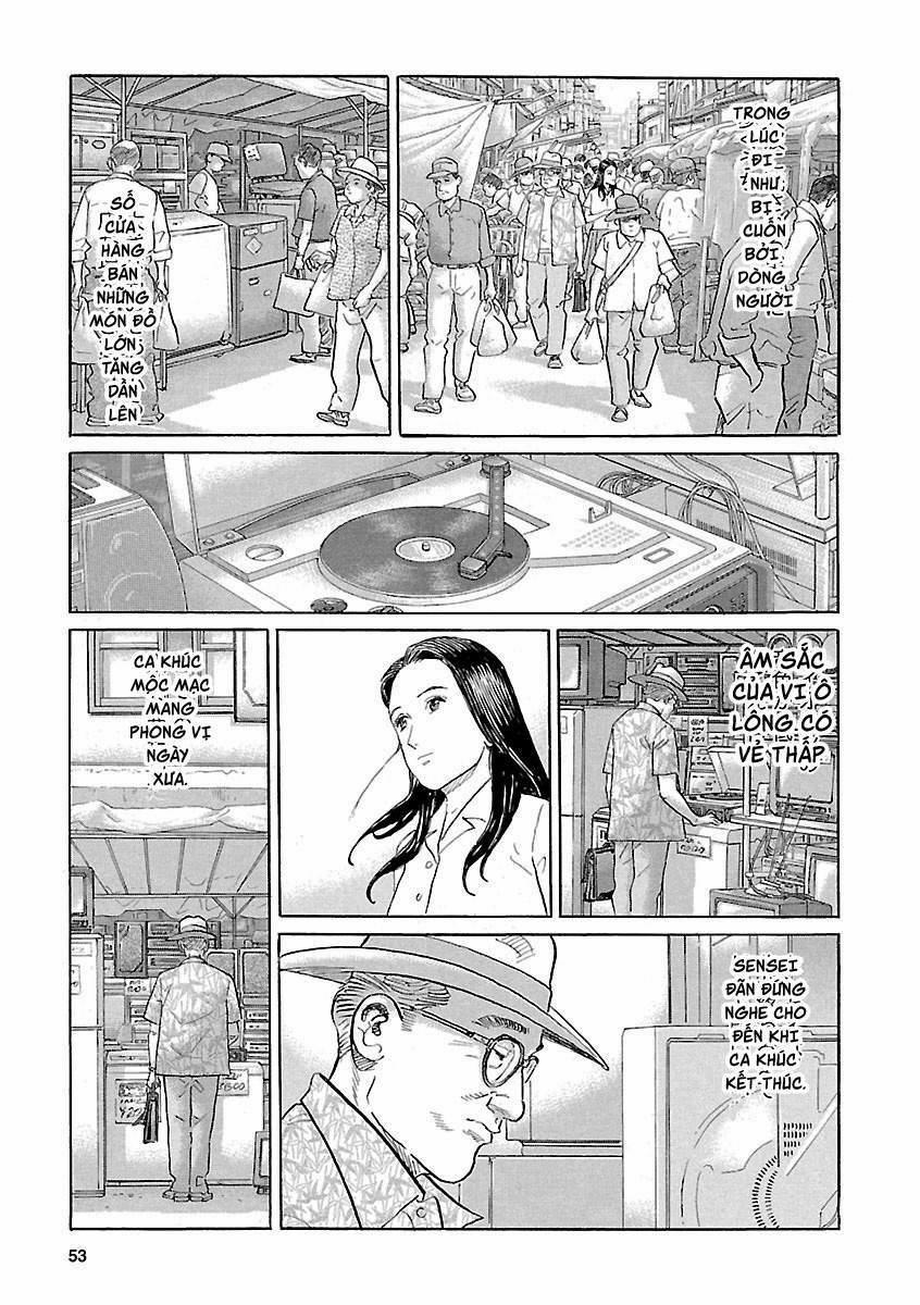 Sensei No Kaban 2 trang 20