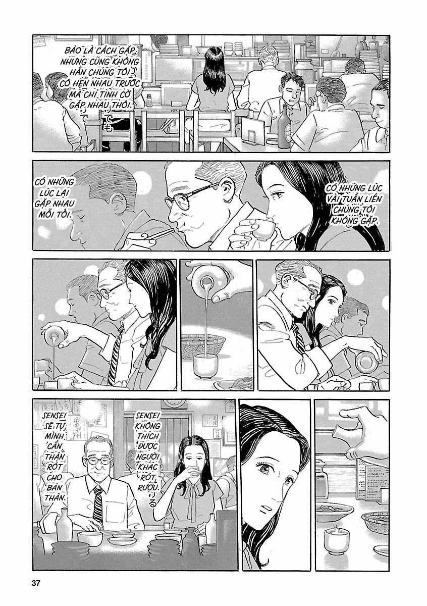 Sensei No Kaban 2 trang 4