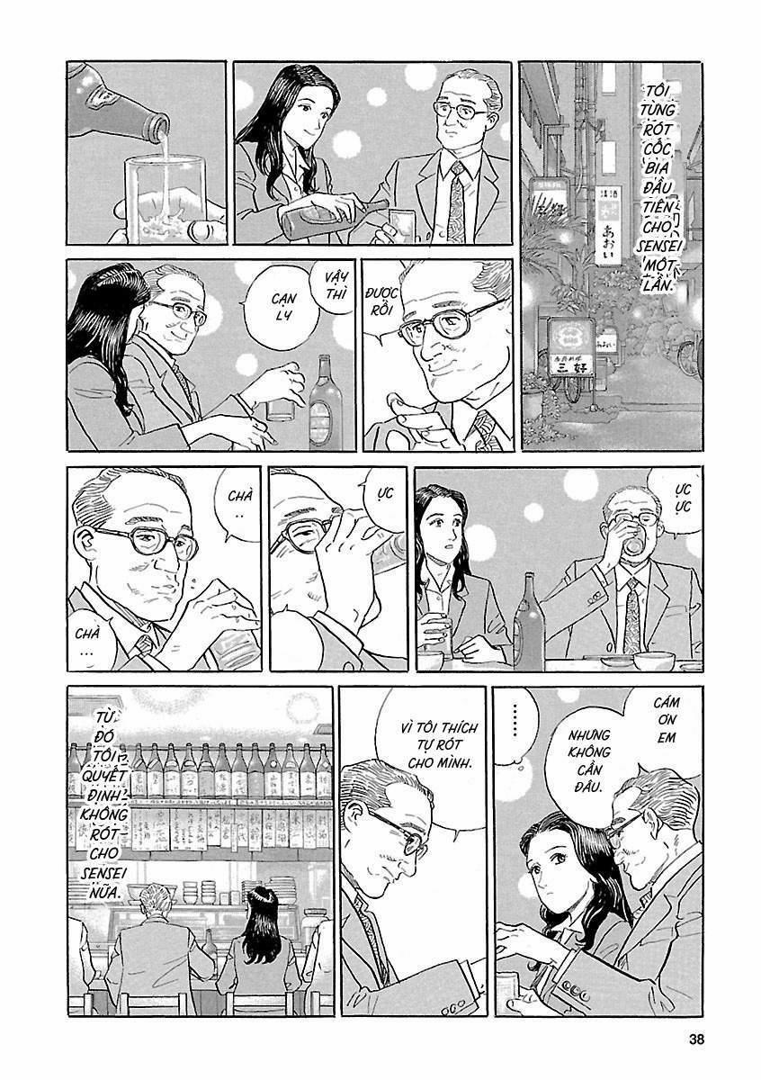 Sensei No Kaban 2 trang 5