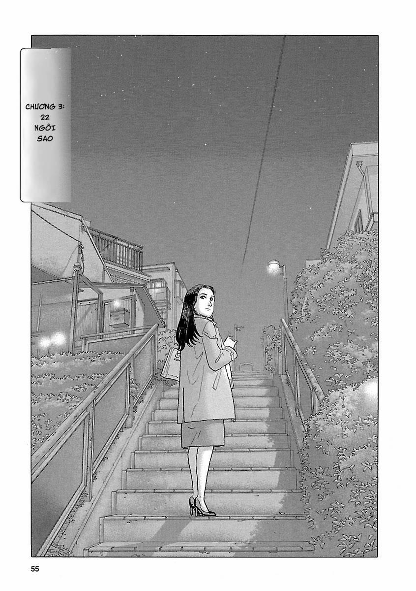 Sensei No Kaban 3 trang 0