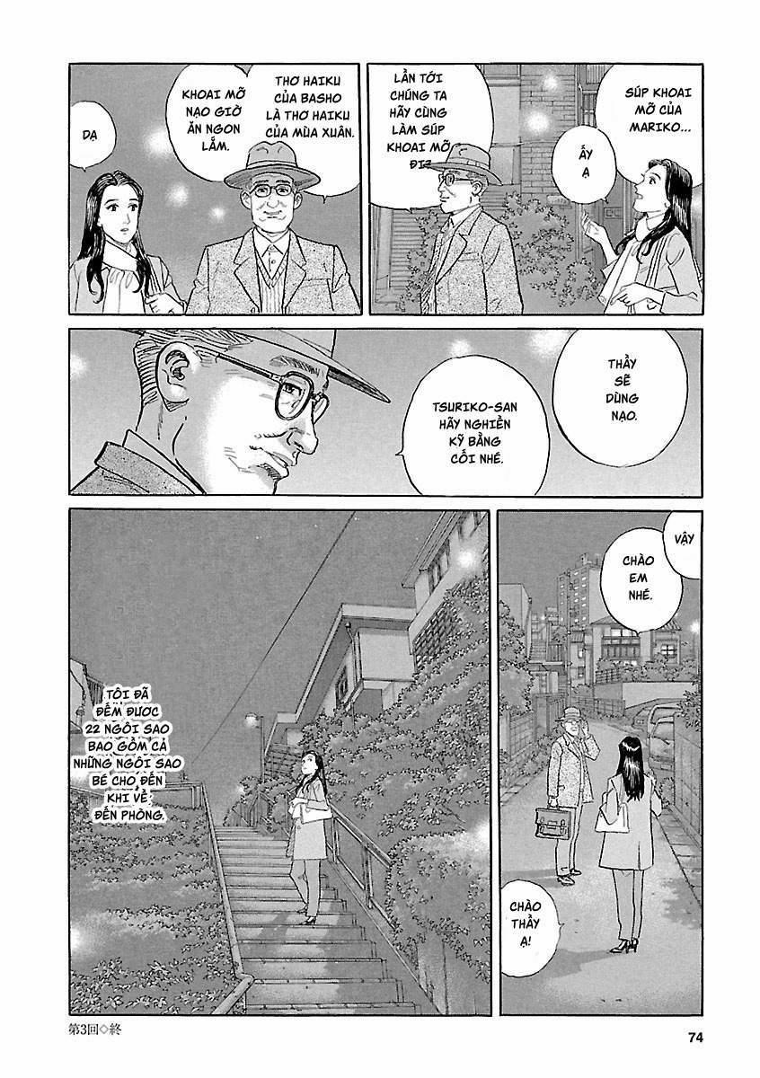 Sensei No Kaban 3 trang 19