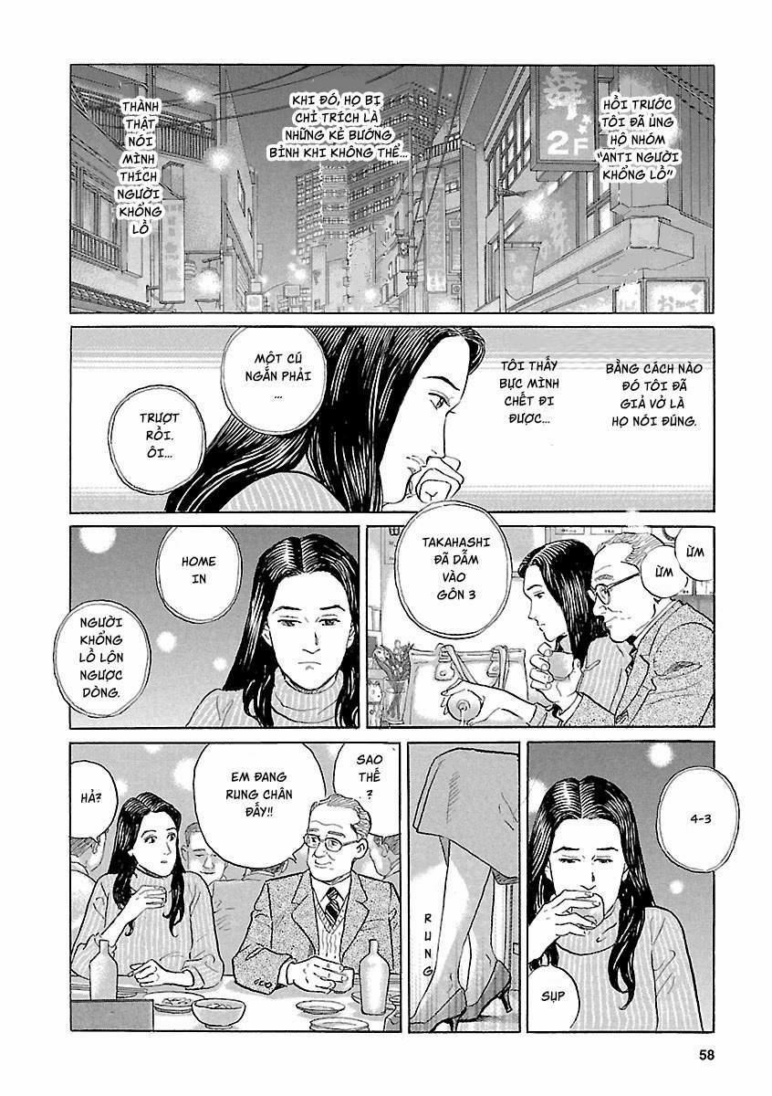 Sensei No Kaban 3 trang 3