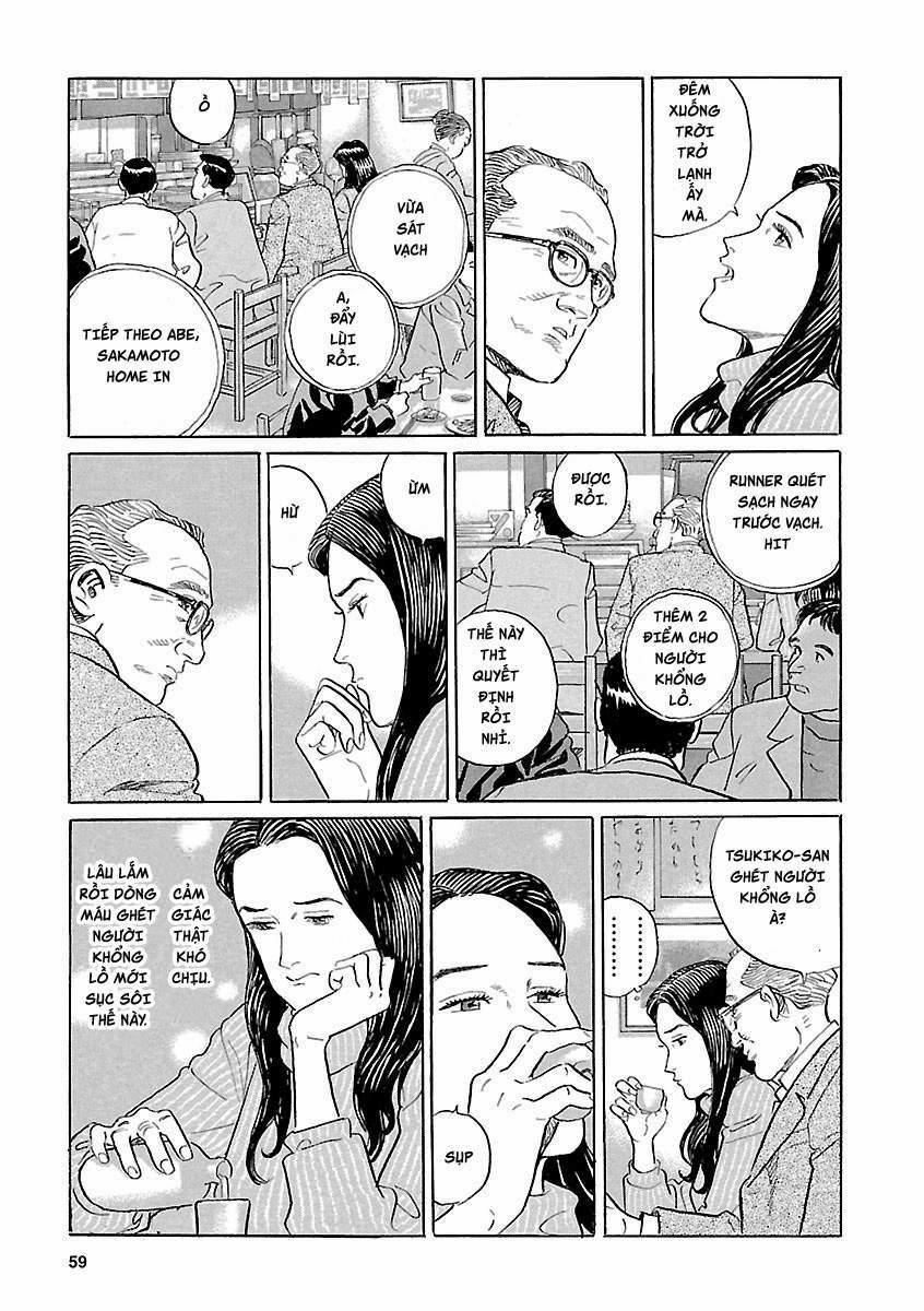 Sensei No Kaban 3 trang 4