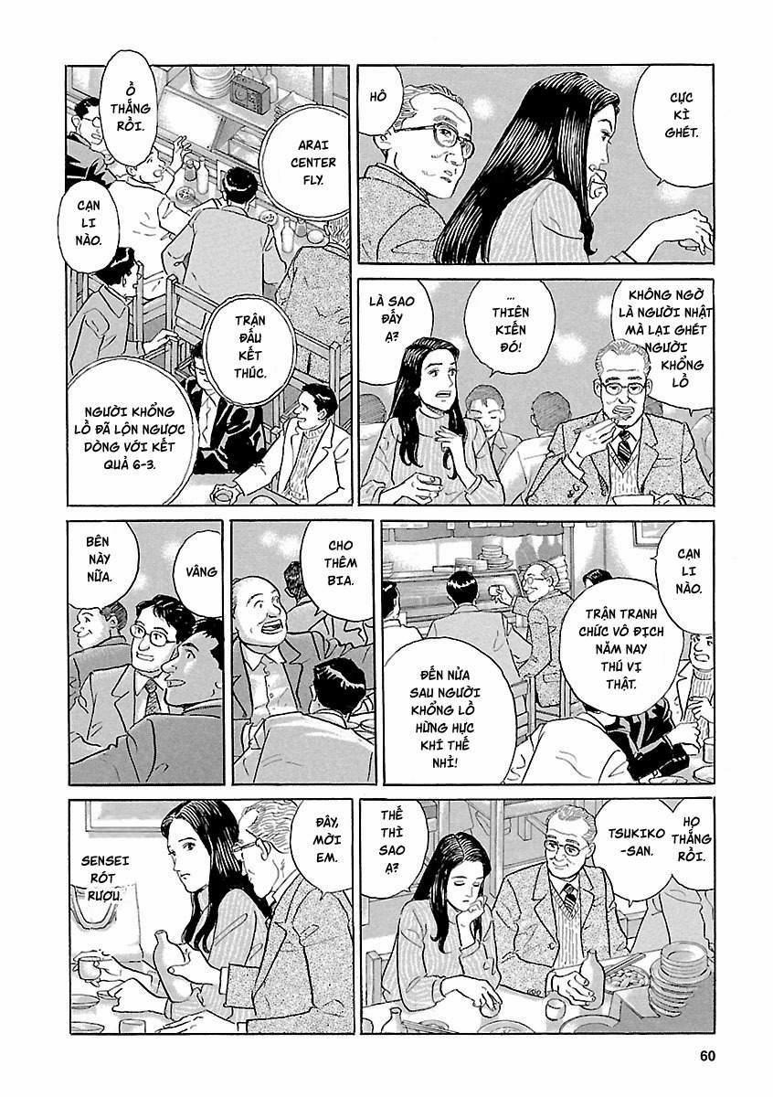 Sensei No Kaban 3 trang 5