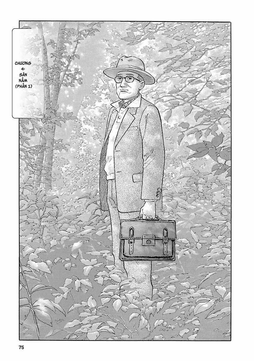 Sensei No Kaban 4 trang 0