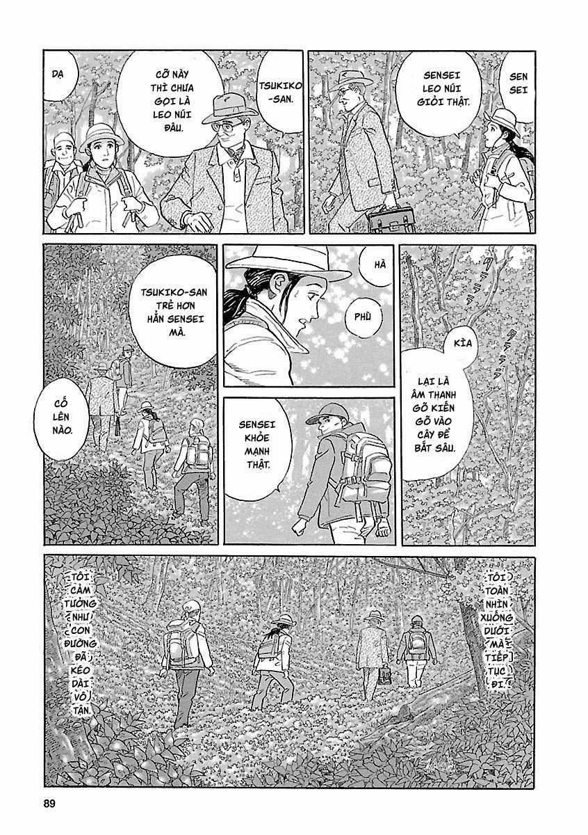 Sensei No Kaban 4 trang 14