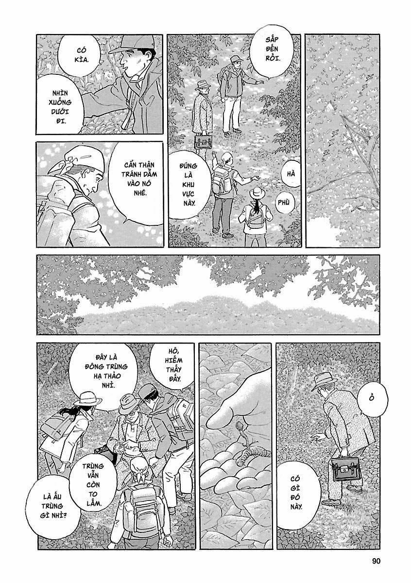 Sensei No Kaban 4 trang 15