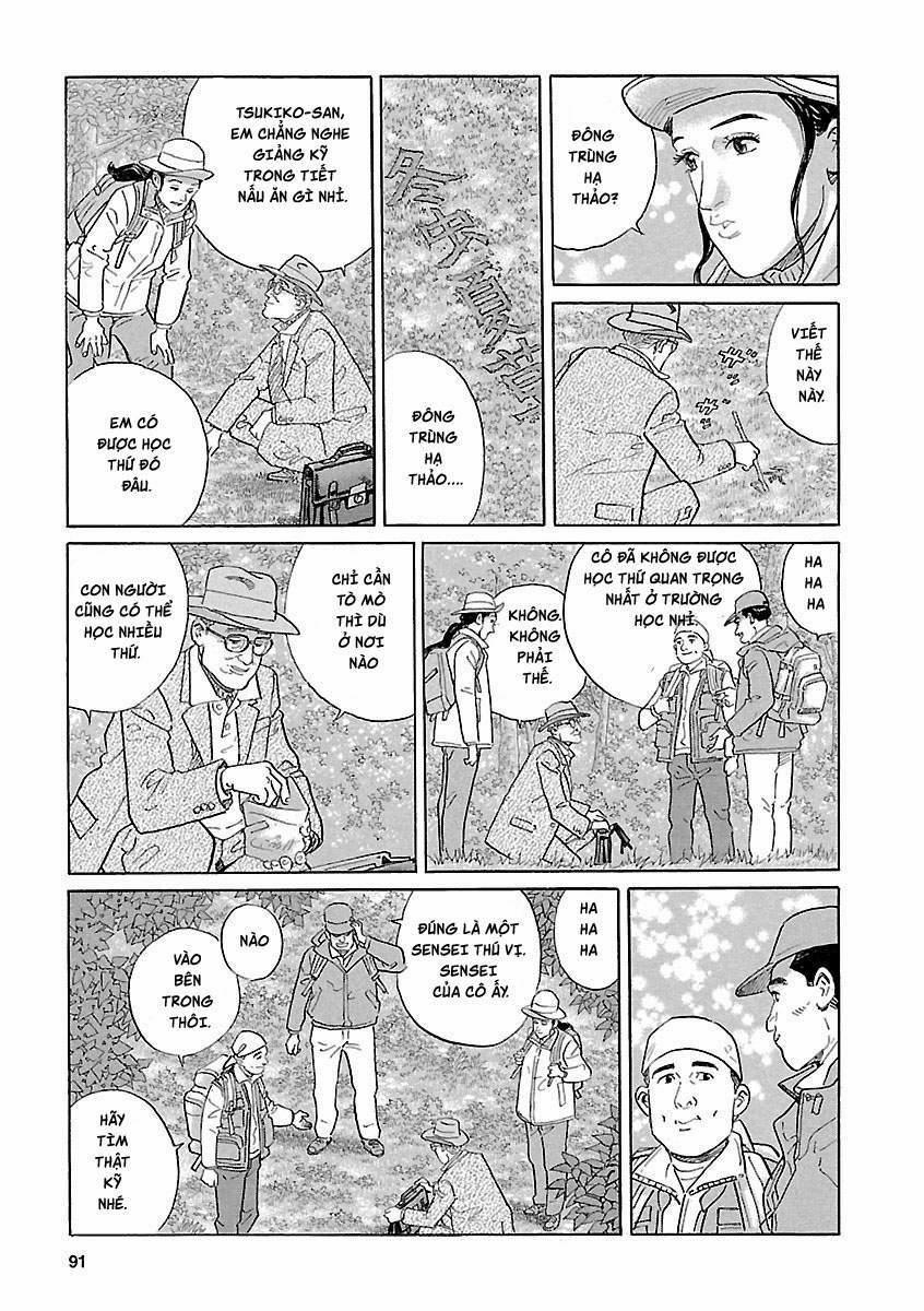 Sensei No Kaban 4 trang 16