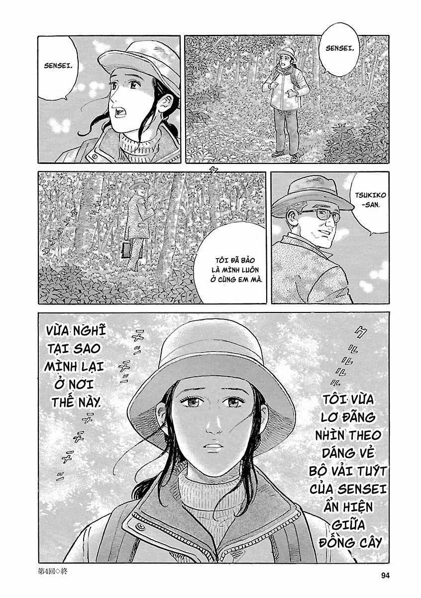 Sensei No Kaban 4 trang 19