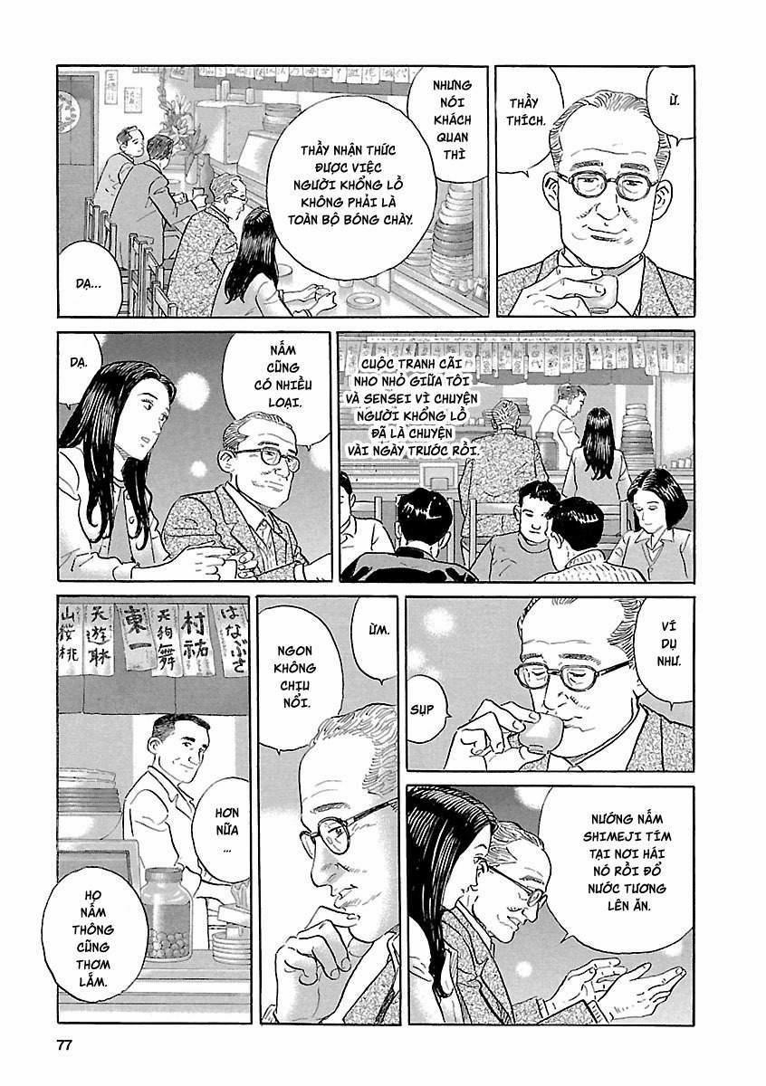 Sensei No Kaban 4 trang 2