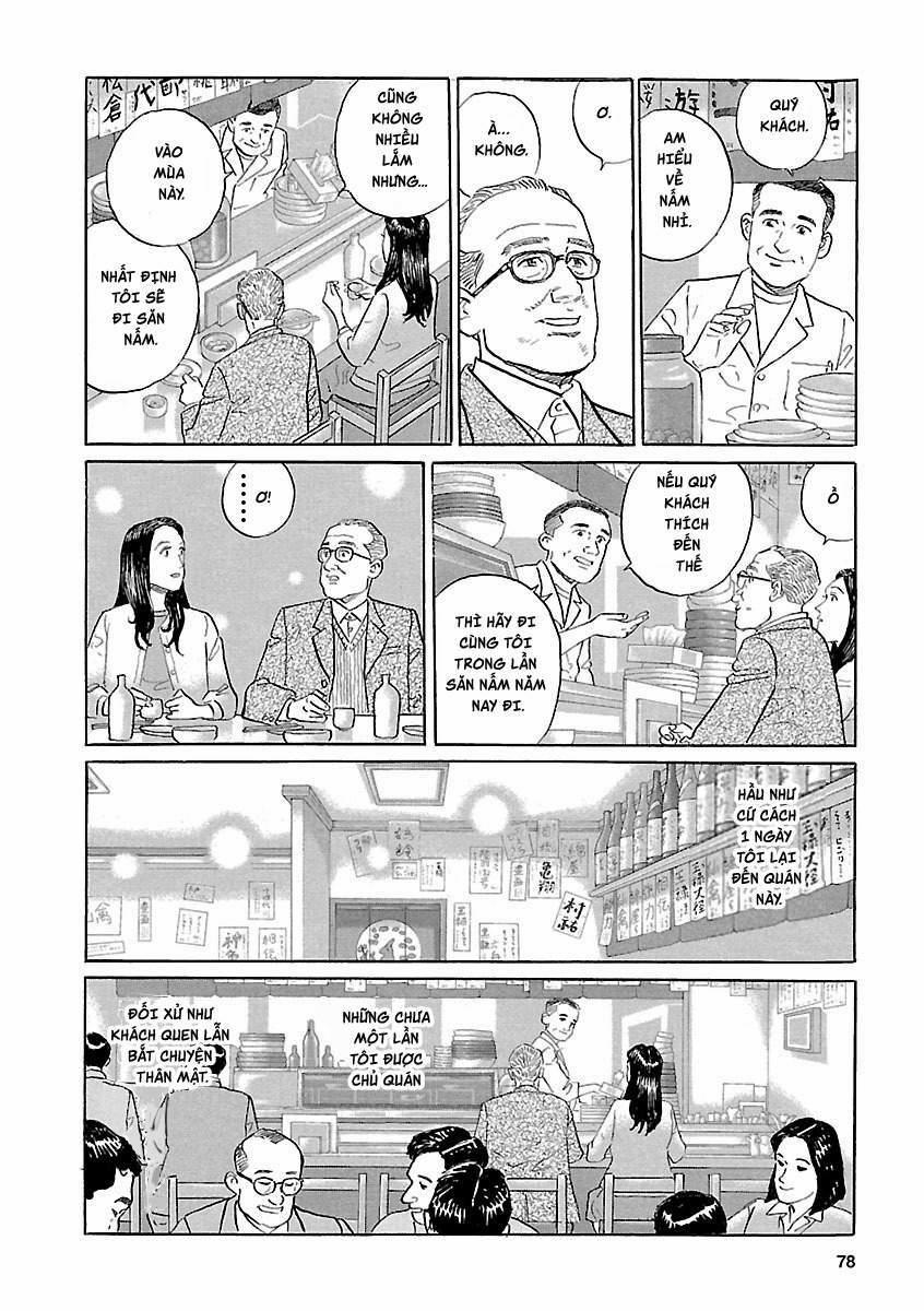 Sensei No Kaban 4 trang 3